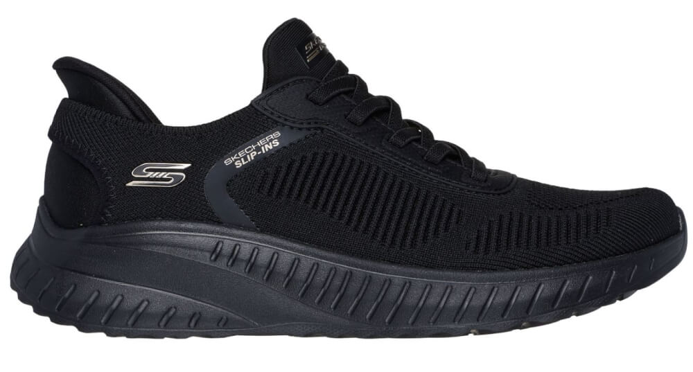 Bobs Sport Squad Chaos-Current Muse-BBK-Noir/Noir-1
