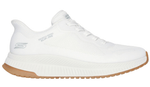 Bobs Squad 4-Staple Look-WHT-Blanc-1