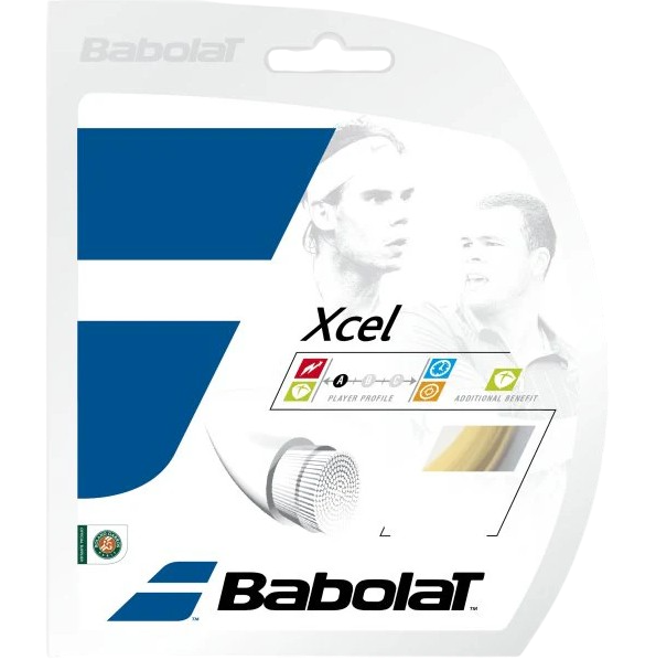 Xcel 125/17 - NT-1