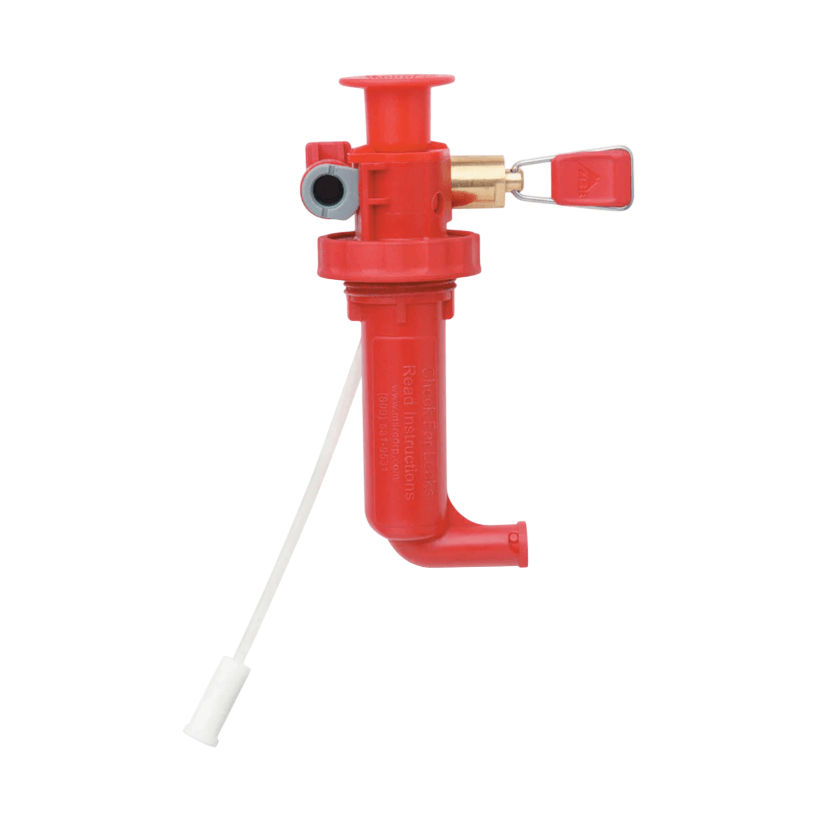 Dragonfly Fuel Pump-1