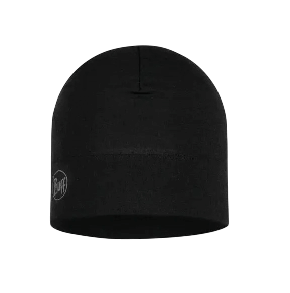 Merino Midweight Solid-1