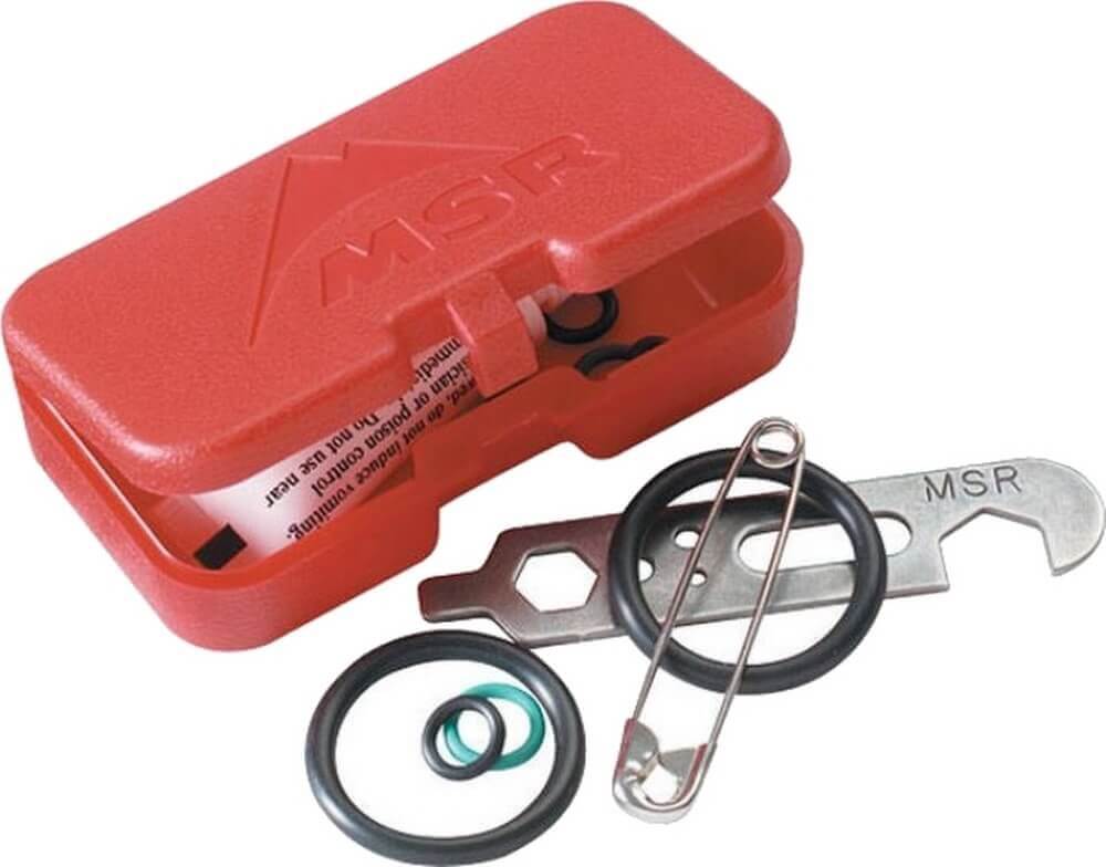 Annual Maintenance KIT-1