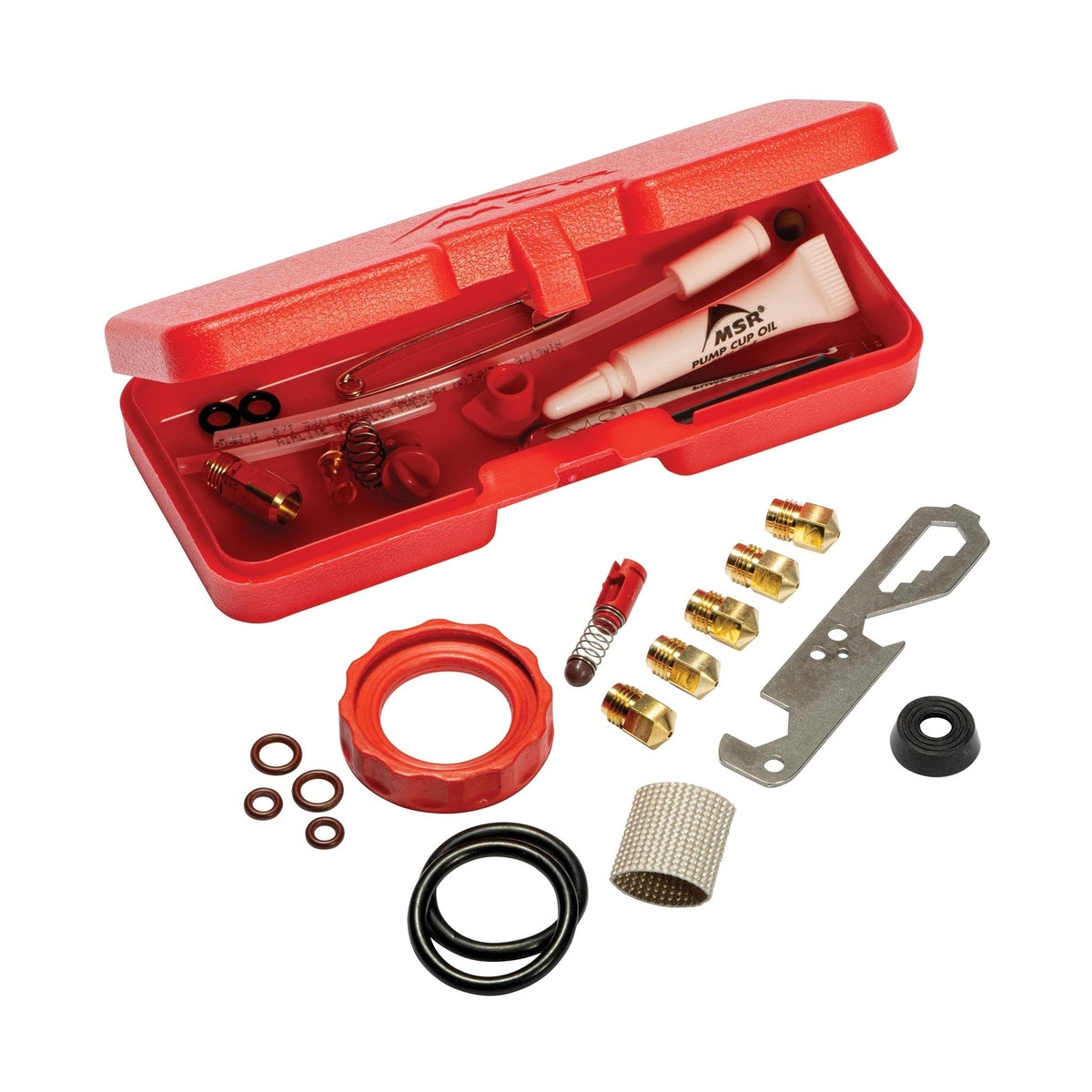 Expedition Service KIT XGK-1