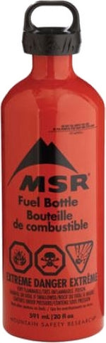 Bouteille Essence 20oz-2