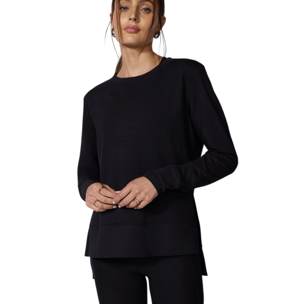 Cozy-1401-Black-1