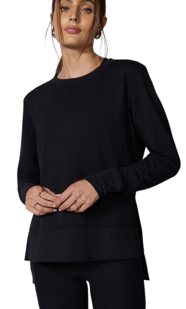 Cozy-1401-Black-1