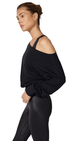 Cozy Fleece Flashdance-6