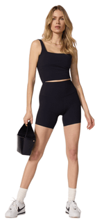 Ribbed Crop-4