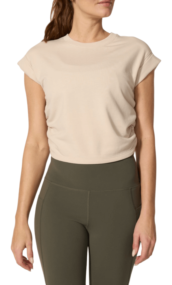 Serene Ruched Side-5