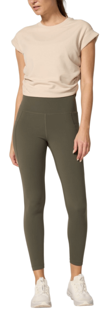 Serene Ruched Side-9
