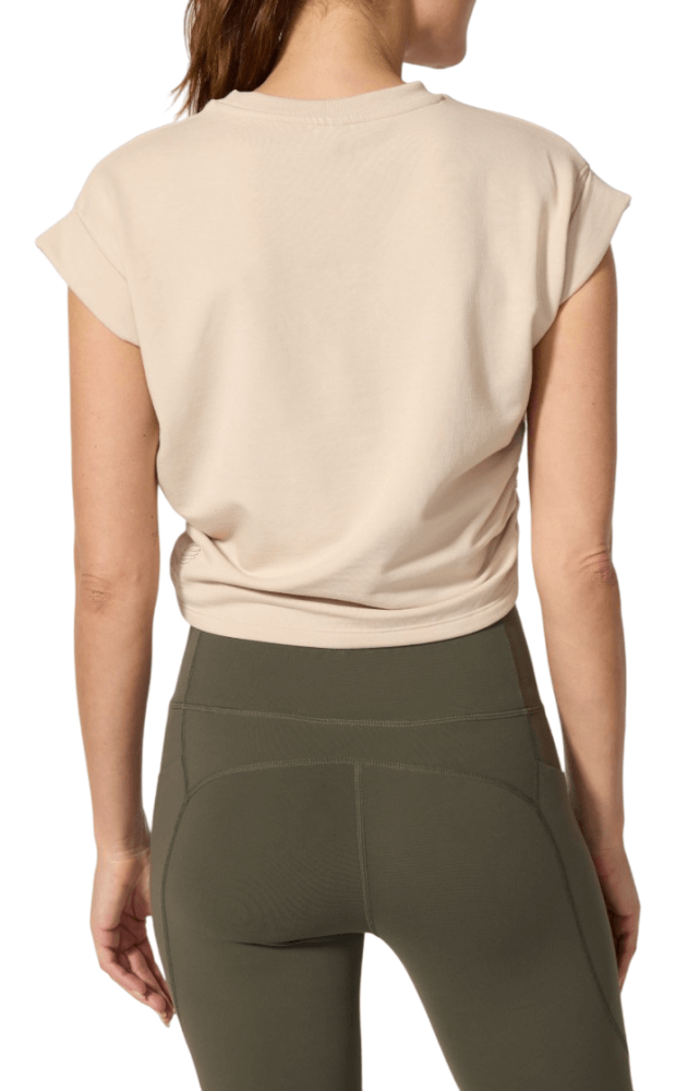 Serene Ruched Side-4