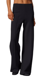 Wide LEG PIN Tuck-5