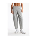 Ultra Soft Fleece Barrel-HTR Concrete-1