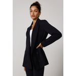 Double Breasted Blazer-4