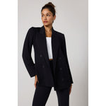 Double Breasted Blazer-3