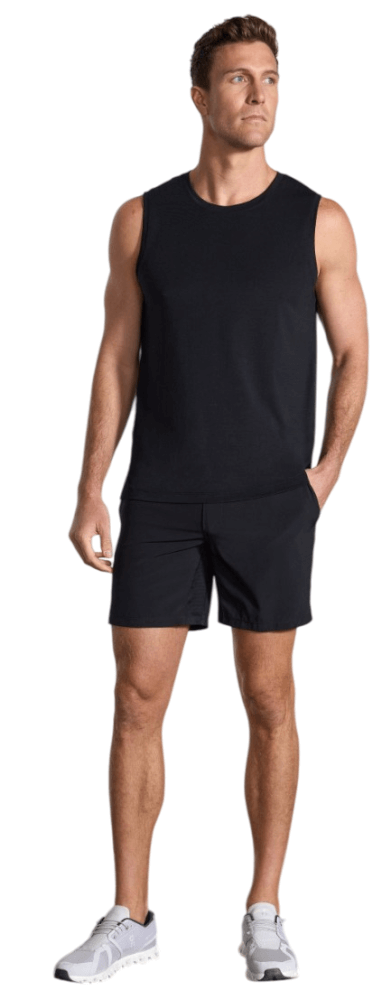 Stride Unlined 7-7