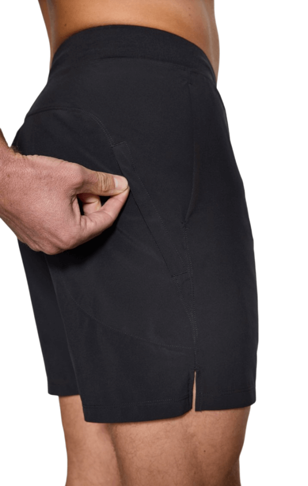 Stride Unlined 7-15
