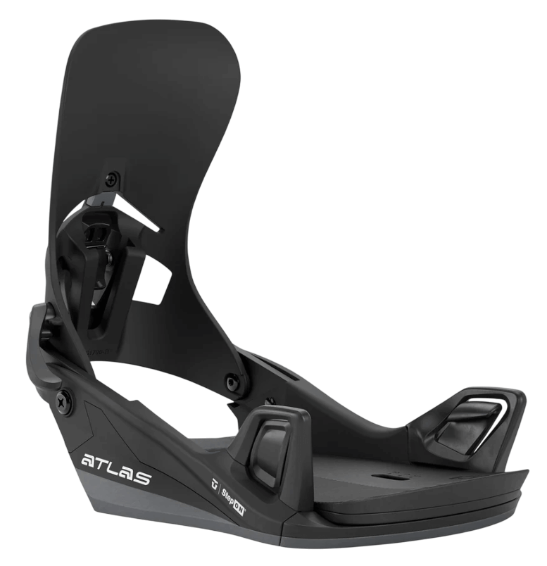 Atlas Step ON-9