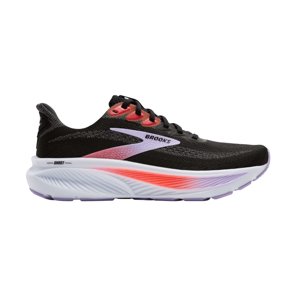 Ghost 17-080-BLK/Purple/Coral-1