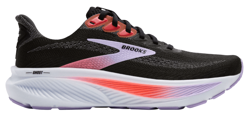 Ghost 17-080-BLK/Purple/Coral-1