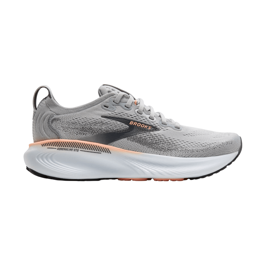 Adrenaline GTS 25-032-Grey/Blackned PE-1