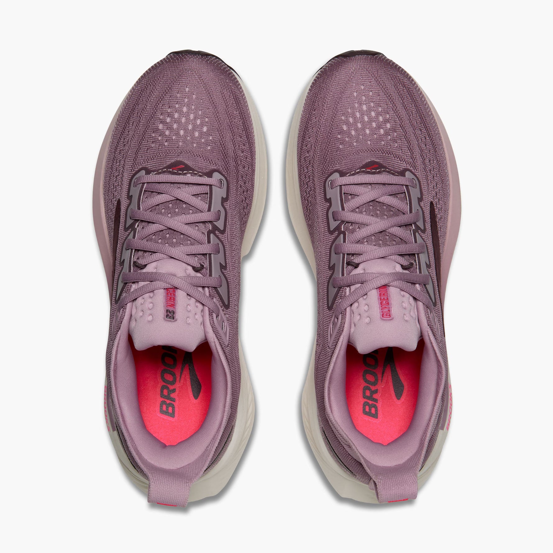 Chaussures Course Glycerin 23 FEMME