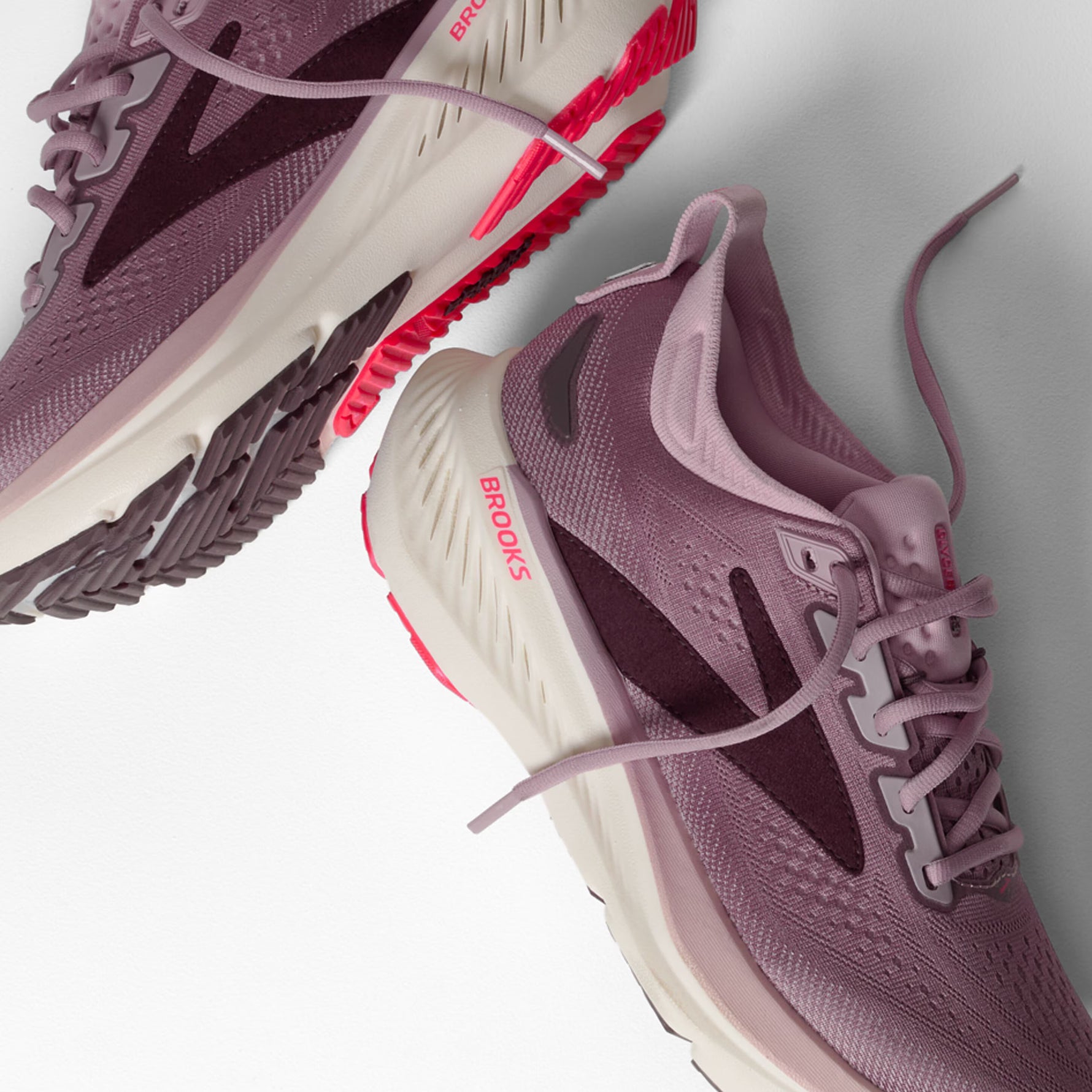 Chaussures Course Glycerin 23 FEMME