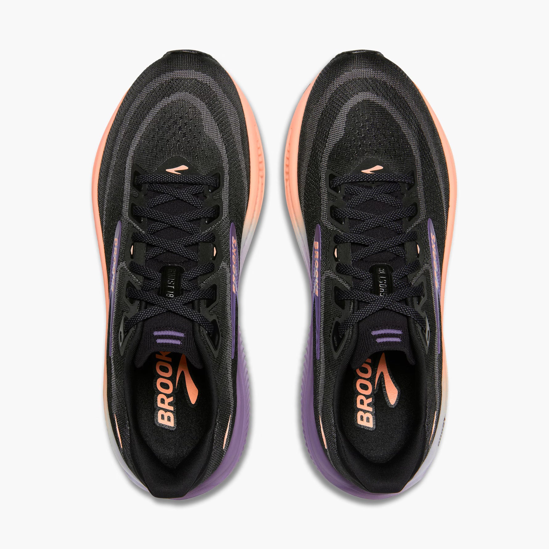 Chaussures Course Ghost 18 FEMME