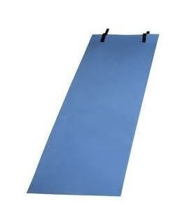 Matelas Mousse Bleu 27 X 72 X 1/2"-2