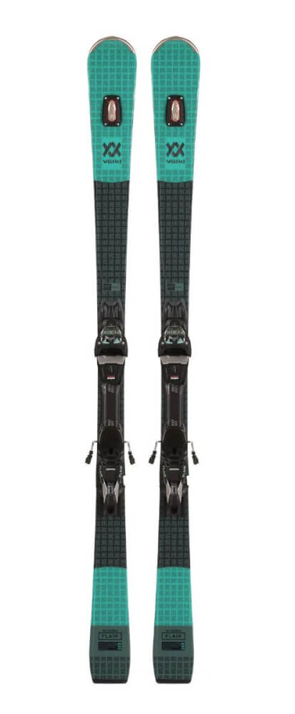 Flair SC Carbon V Motion-9