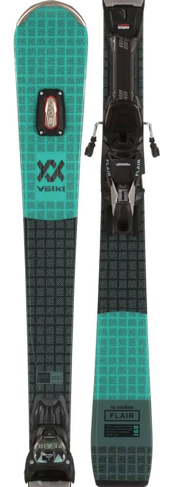 Flair SC Carbon V Motion-6
