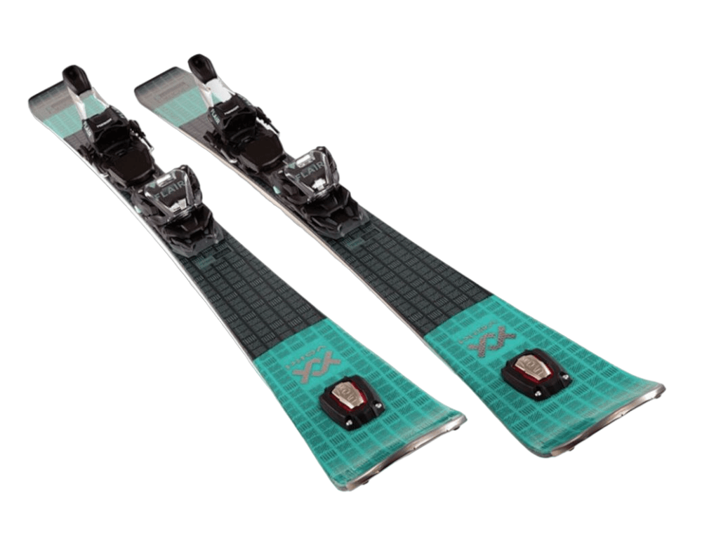 Flair SC Carbon V Motion-12