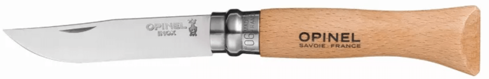 NO. 06 Inox-1