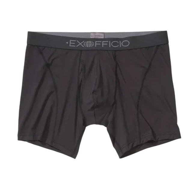 Give-N-GO Sport Mesh-9995-Solid Black-1