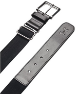 Ceinture Baseball Adulte-001-Noir-1