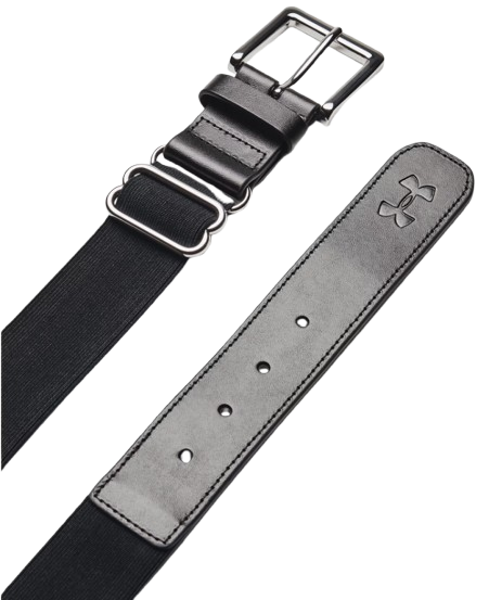 Ceinture Baseball Adulte-001-Noir-1