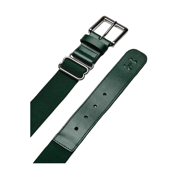 Ceinture Baseball Adulte-301-Vert Forest-1