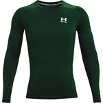 Heatgear Armour-301-Vert Forest/Blan-1