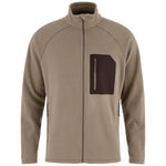 Men's Kaipak Full-Zip Fleece Sweater