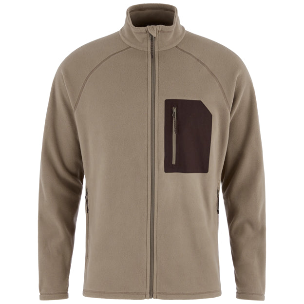 Men's Kaipak Full-Zip Fleece Sweater