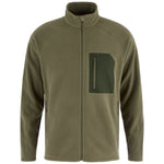 Men's Kaipak Full-Zip Fleece Sweater