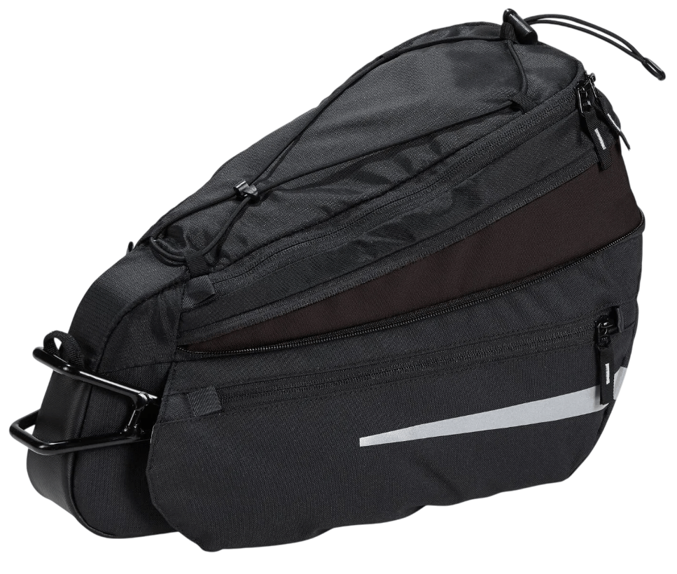 OFF Road BAG M 7+3-1