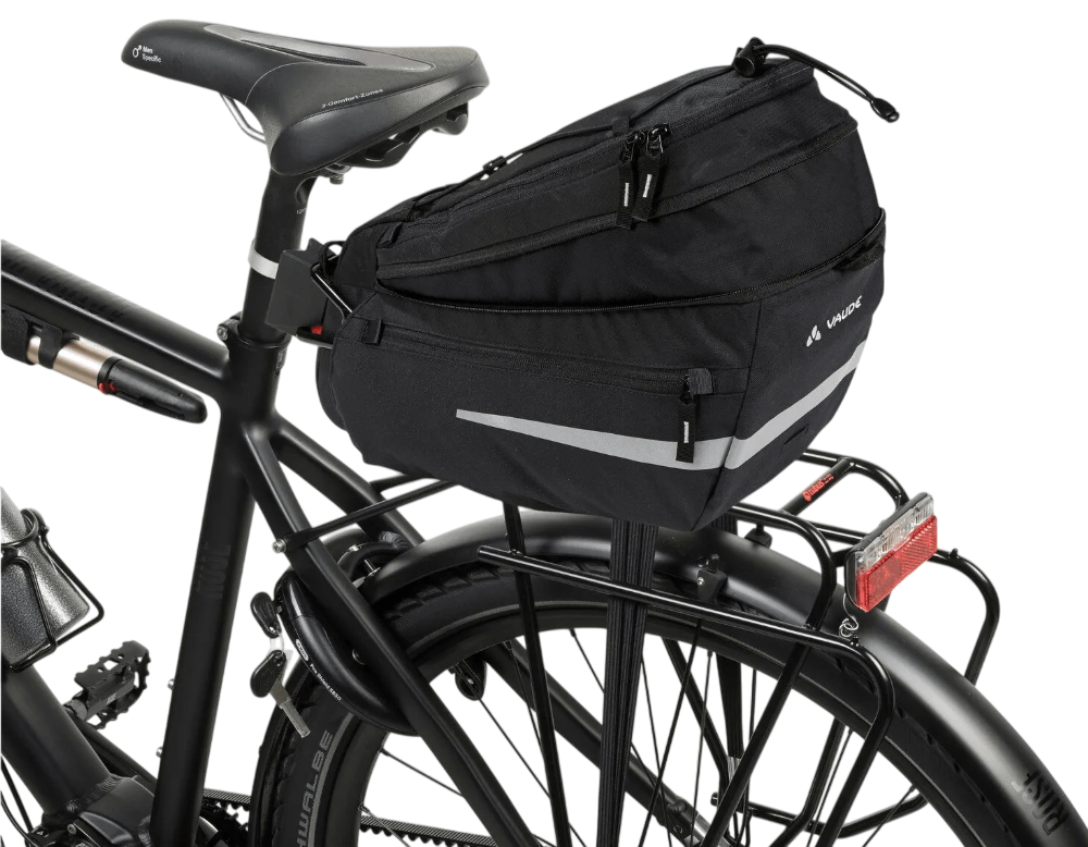 OFF Road BAG M 7+3-6
