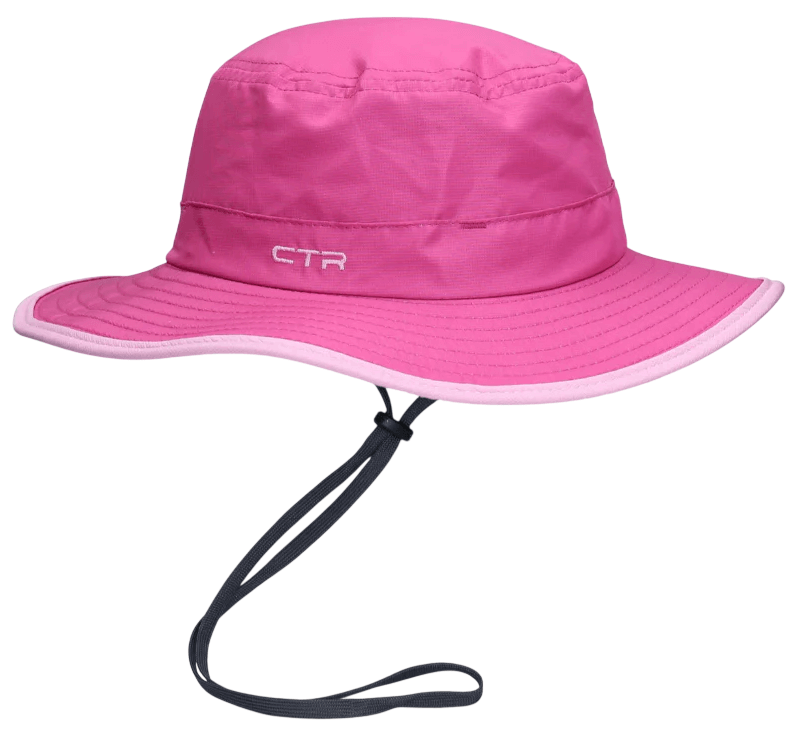 Savannah Boonie-023-Rasberry Rose-1