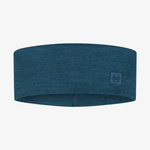 Merino Heavyweight Solid-737-Ocean Blue-1