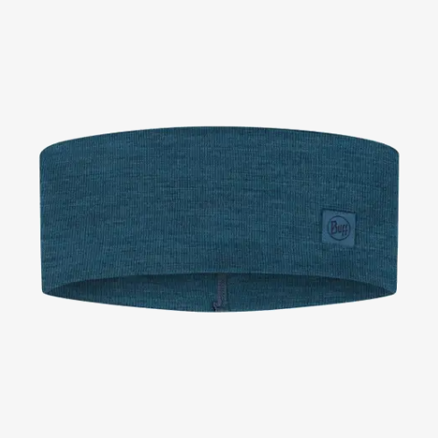 Merino Heavyweight Solid-737-Ocean Blue-1