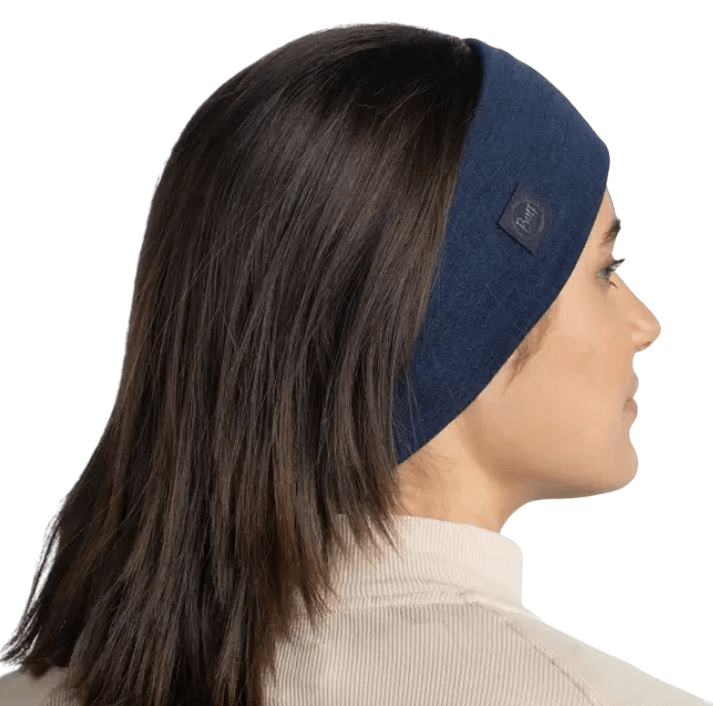 Merino Heavyweight Solid-22