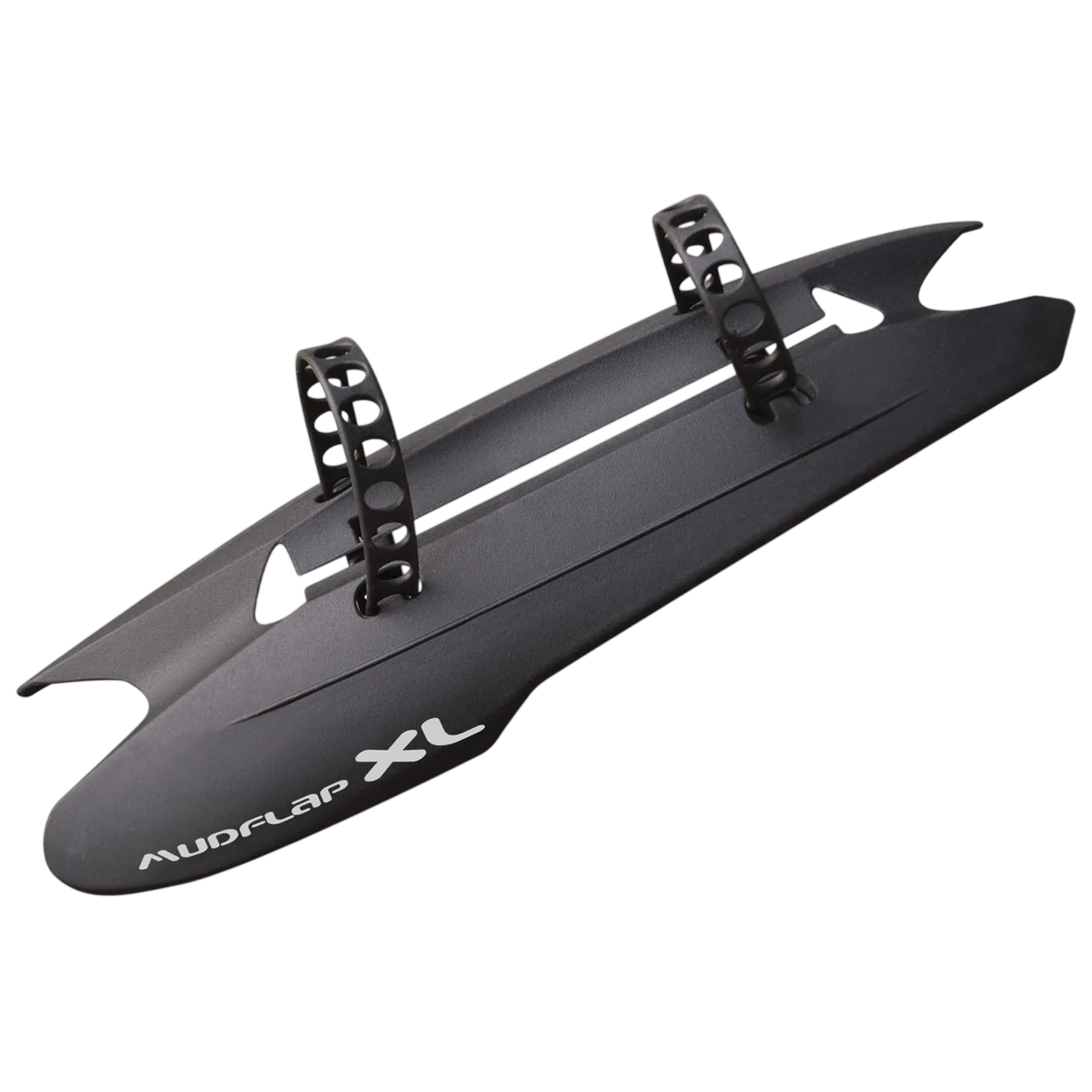Mudflap XL Garde Boue Avant Noir-1
