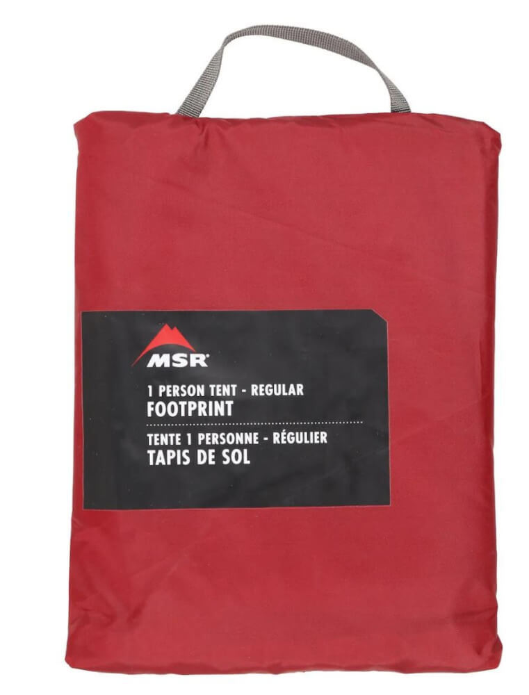 Footprint Universal 1 REG-2
