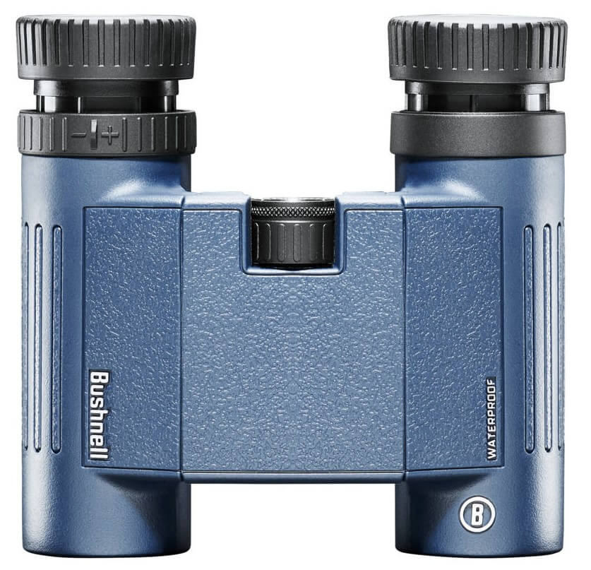 H2O 10x25 Roof WP/FP Dark Blue-18